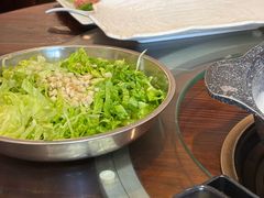 -御膳粥·牛乳粥底火锅·地道顺德菜(容桂店)