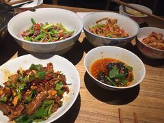 -农耕记·湖南土菜(科技园店)