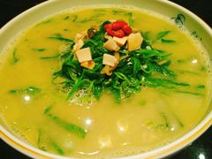 -阿庄新豫菜(航海东路店)