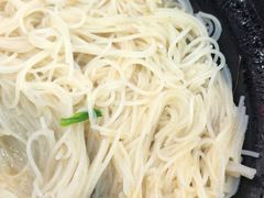 -台州老六海鲜面馆(上南总店)