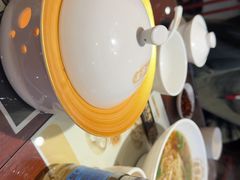 -老淮城·长鱼面(河下古镇店)