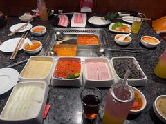 -海底捞火锅(邯郸新世纪中心店)