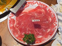 -楠火锅(仁恒梦中心店)