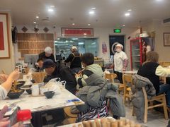 -老地方面馆(思南路店)