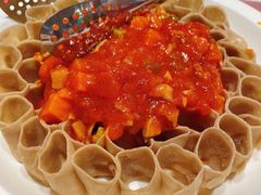 -西贝(吴江路湟普汇店)