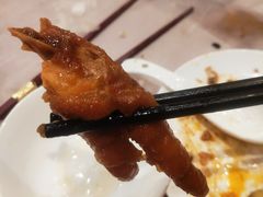 凤爪-红莲中餐厅(日航饭店)