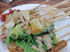 -郭记小街麻辣烫(南小街总店)