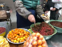 -老金家蛋菜夹馍(西安总店)