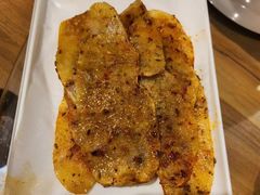 -丁虎子烤肉(国道二店)