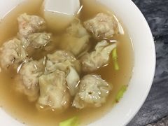 -兴兴旺·冬瓜盅·啫啫煲(西华路店)
