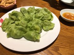 三鲜水饺-船歌·鱼水饺青岛菜(闽江二路店)