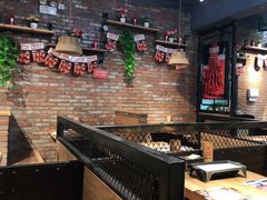 大堂-管氏翅吧(地安门创始店)