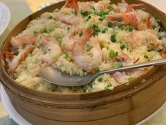 -顺德人家食府(黄金广场店)