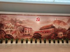 -中共一大纪念馆