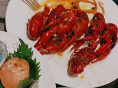 -云端西餐厅(南宁龙光那莲豪华精选酒店)
