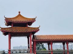 -仙人山公园