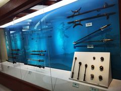 -大连武术文化博物馆