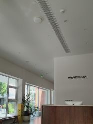 -WAVE SODA摄影工作室