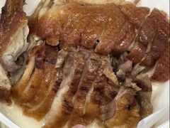 -正阳门饭庄·烤鸭·北京菜(万丰路七里庄店)