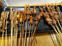 -悦华一品炒鸡(春风店)
