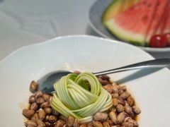 -院里寻菜·精致庭院菜(观沙岭店)