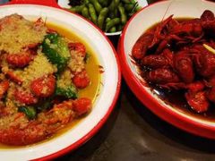 -盱眙虾神於氏龙虾(夫子庙红街店)