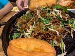 -长安记·大美陕菜(大族广场店)