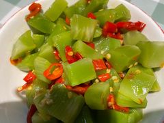 -彭耕记猪油炒小菜(吉联mall店)