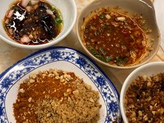 蘸碟自助-一烙锅(友谊店)