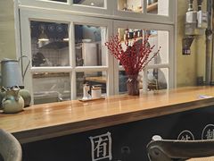 -囿面传统制面馆(中央路店)