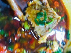 坨坨牛肉-李德富老街牛杂火锅(抚琴街店)