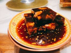 肉皮冻-那家小馆•北京菜•烤鸭(中关村店)