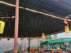 -清真·馬坡二旦烧烤(人生一串拍摄店)