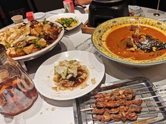 -俭寨大盘鸡·缸子肉·小公鸡·新疆菜(云通店)