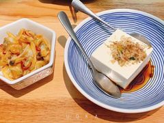 淡淡的芝士豆腐-TORO MaKi 寿司·日料(华创店)