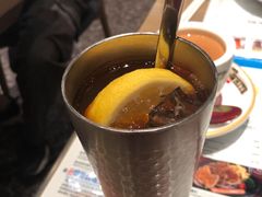 柠檬茶-敏华冰厅(番禺天河城店)
