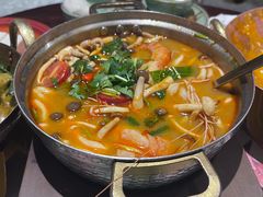 -苏梅花园(群星城店)