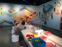 -北京科学中心儿童乐园