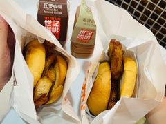 -世记咖啡(氹仔外卖店)