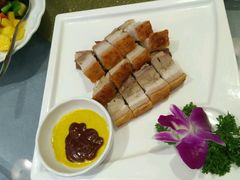 澳门烧肉-和平馆·地道港澳茶餐厅(西门口店)