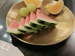 -南山竹海·珍味堂