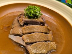 -苏州人家·精致苏帮菜(斜塘店)