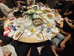 -江南韵·无锡太湖文化体验餐厅(凤凰天街店)