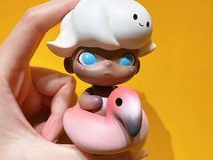 -泡泡玛特POPMART(上海环球港店)