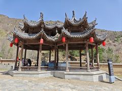 -雁门关景区