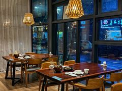 -古京·臻致料理(月湖店)