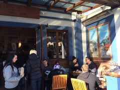 -Fergburger(皇后镇店)