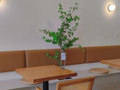-Reset Coffee 与海咖啡