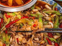 -李大爷的泡椒馆(冉家坝店)