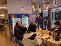 -DQ·蛋糕·冰淇淋(湖景东路店)